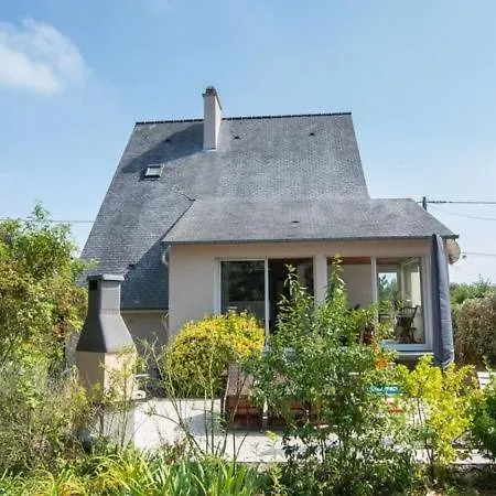 Villa Le Crépuscule Gouville-sur-Mer Exterior foto