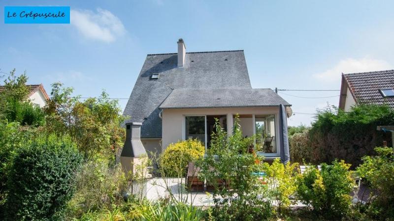 Le Crepuscule Anneville Sur