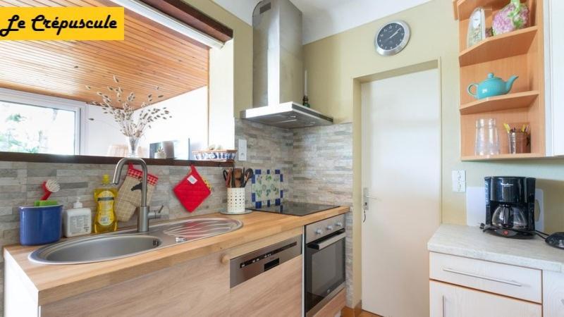 Holiday home Le Crepuscule Anneville Sur Gouville-sur-Mer