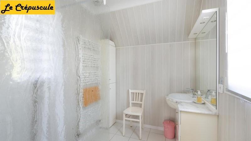 Le Crepuscule Anneville Sur Ferienhaus Gouville-sur-Mer