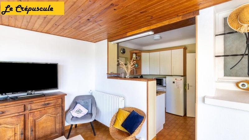 Le Crepuscule Anneville Sur Holiday home *
