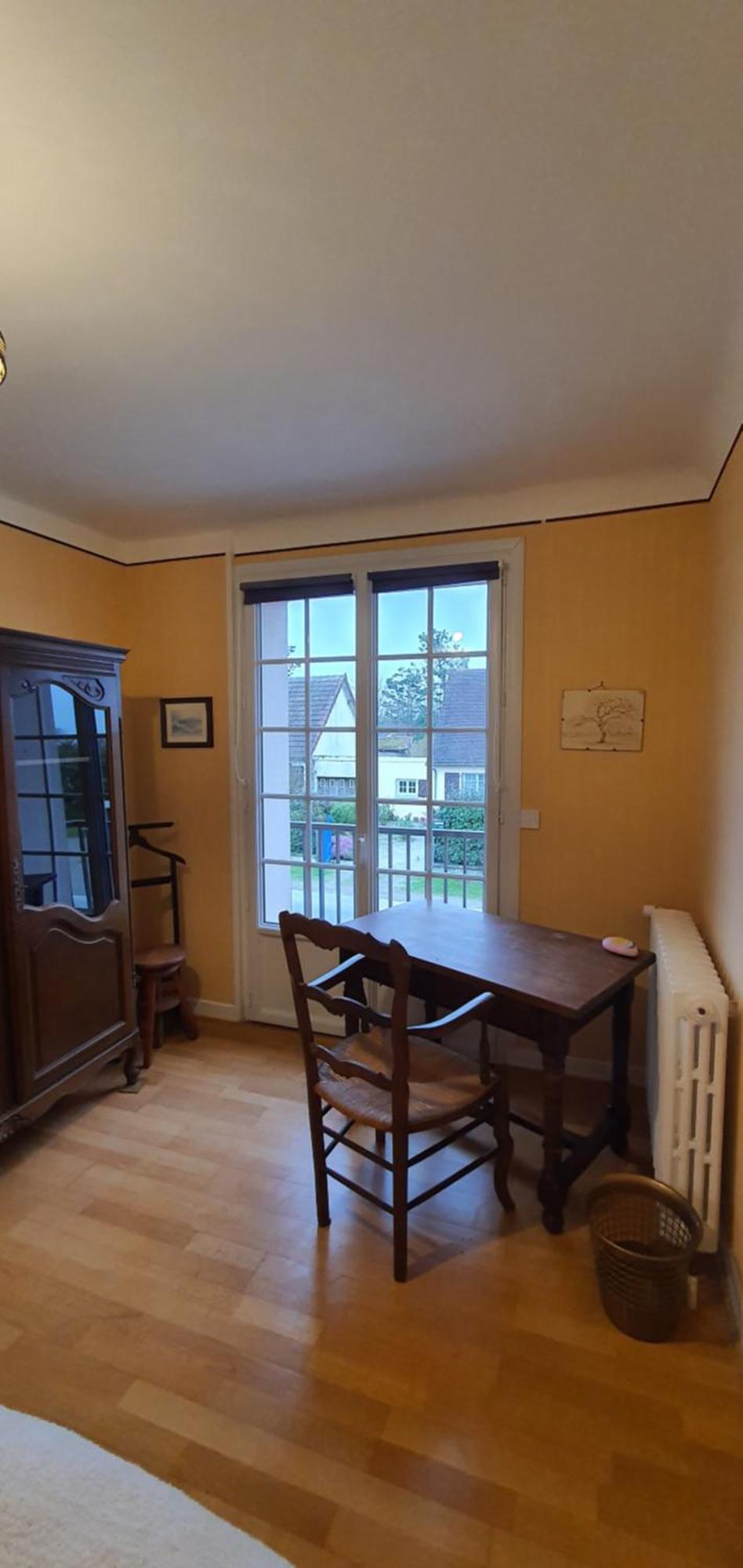 Holiday home Le Crepuscule Anneville Sur