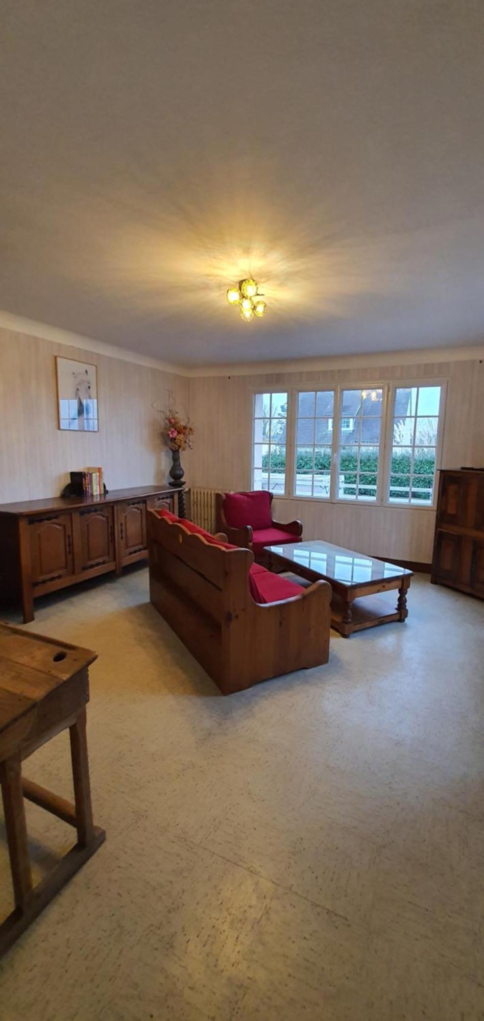 Le Crepuscule Anneville Sur Holiday home *