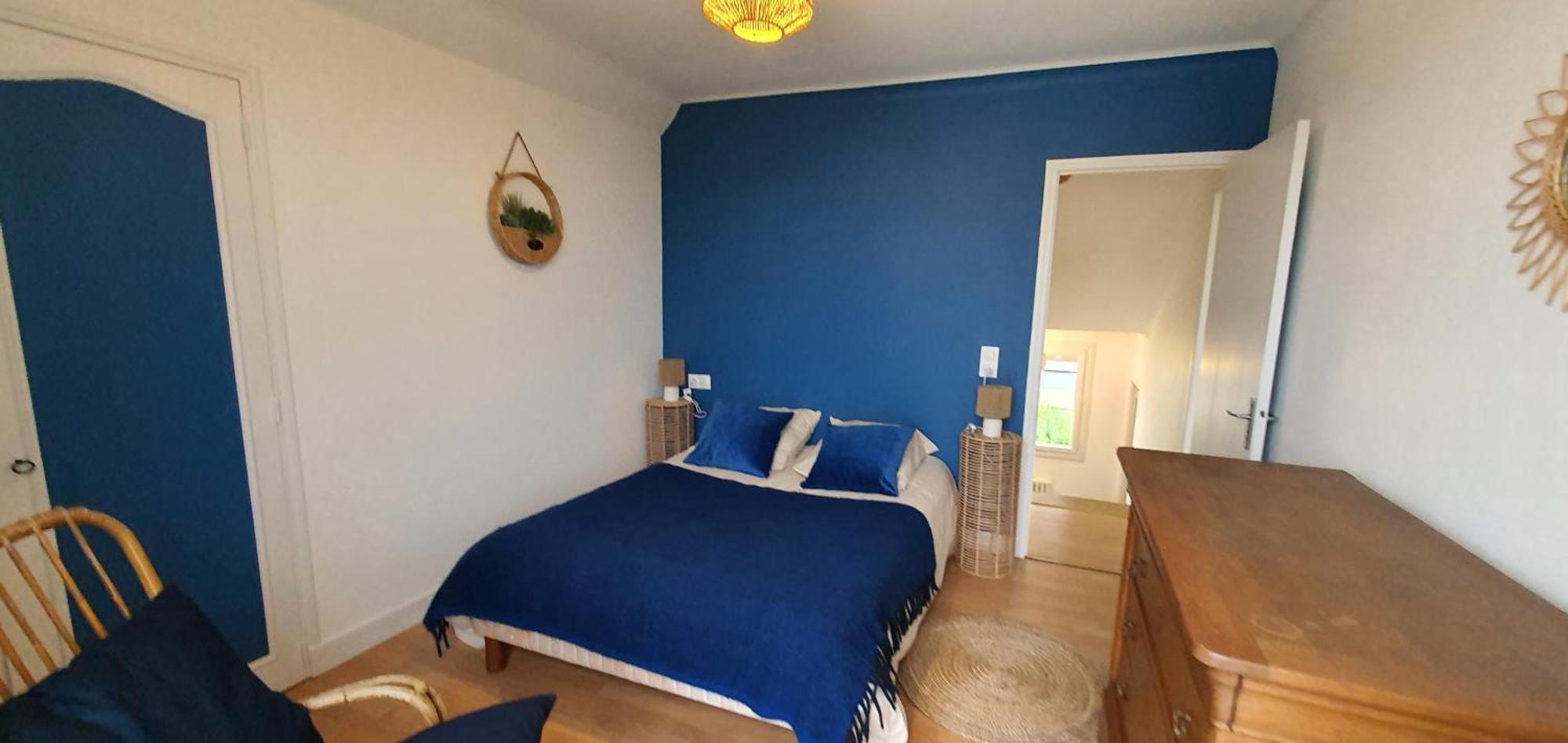 Ferienhaus Le Crepuscule Anneville Sur *