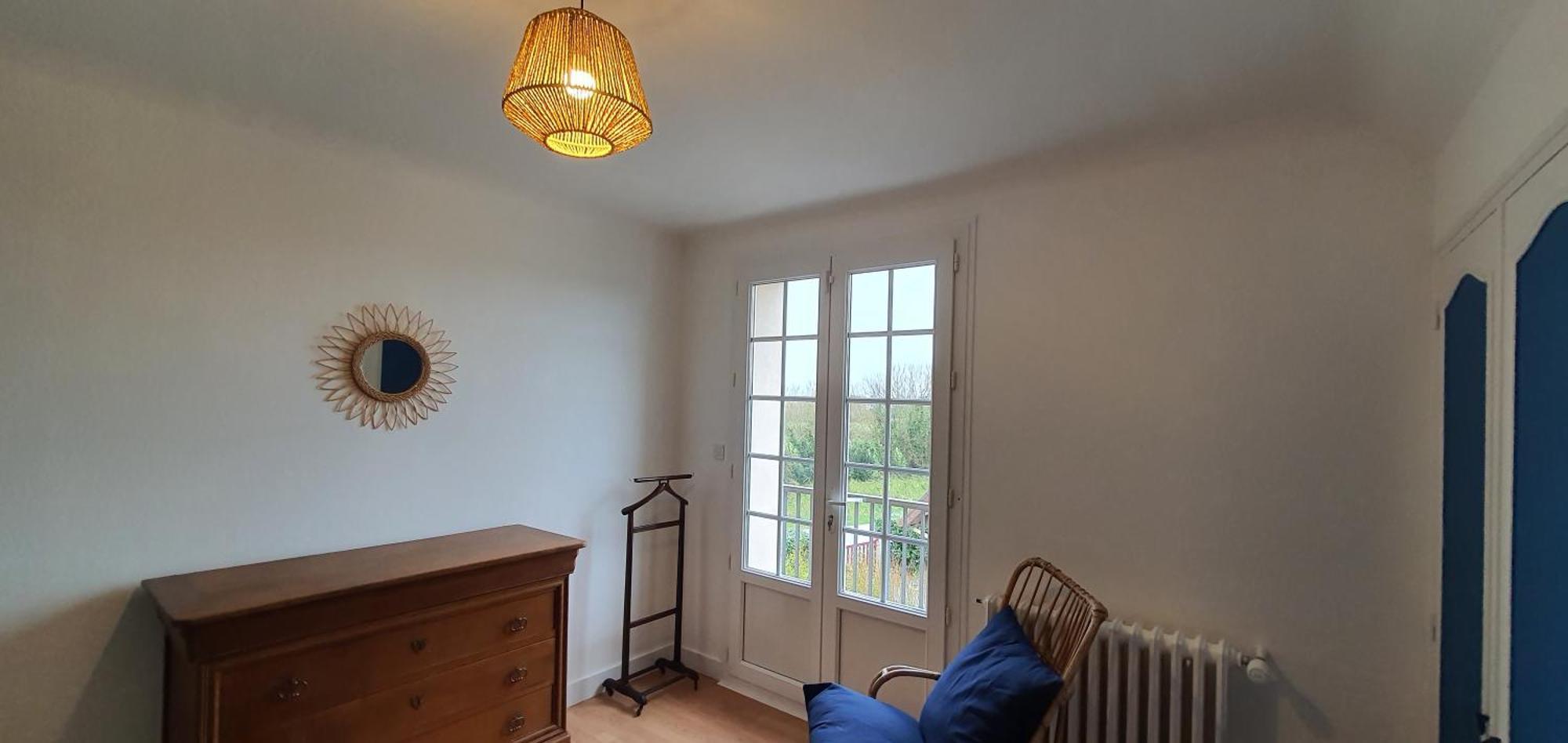 Le Crepuscule Anneville Sur Holiday home Gouville-sur-Mer