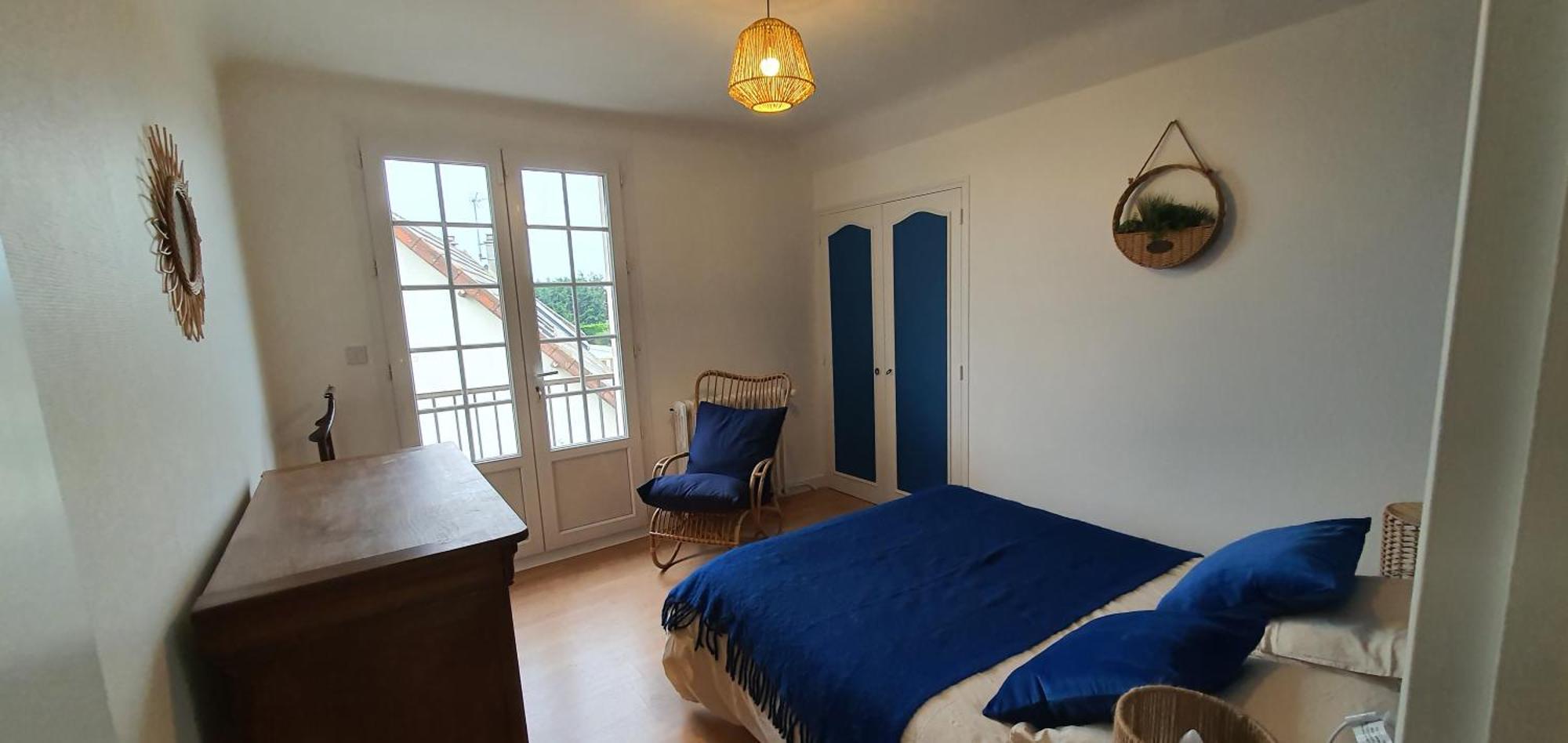 Ferienhaus Le Crepuscule Anneville Sur Gouville-sur-Mer