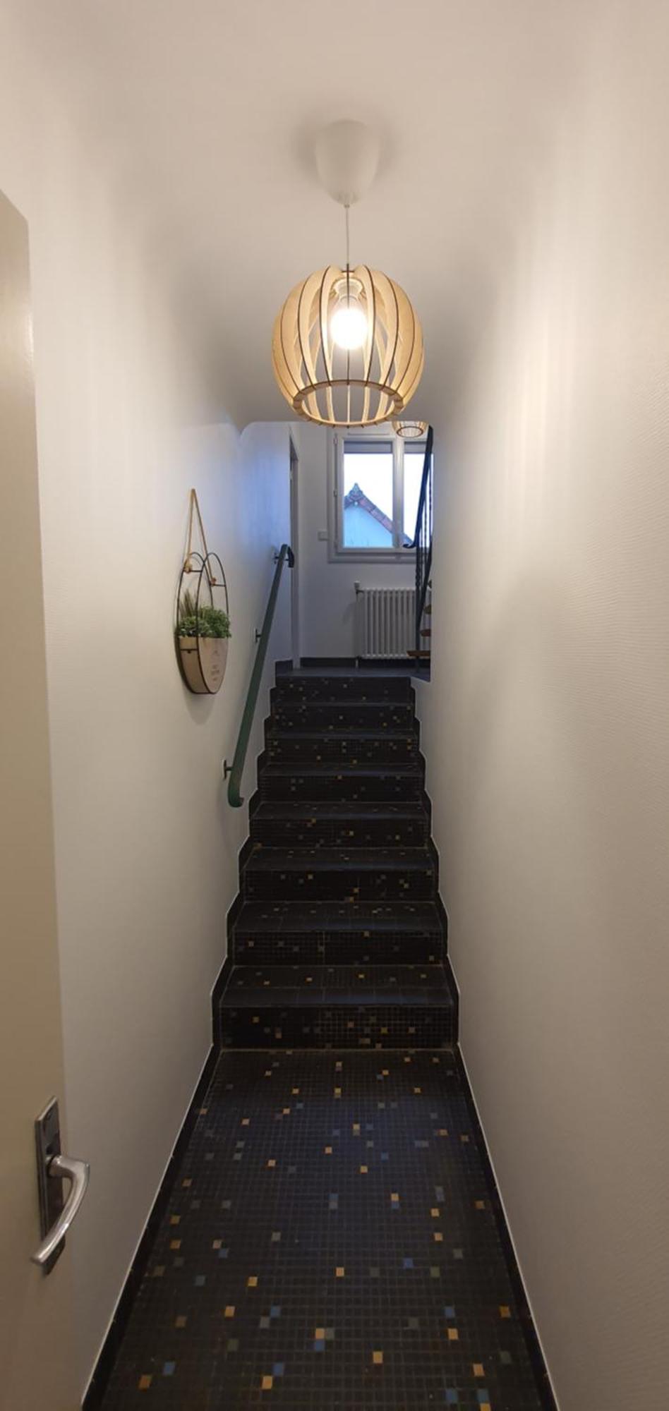 Ferienhaus Le Crepuscule Anneville Sur