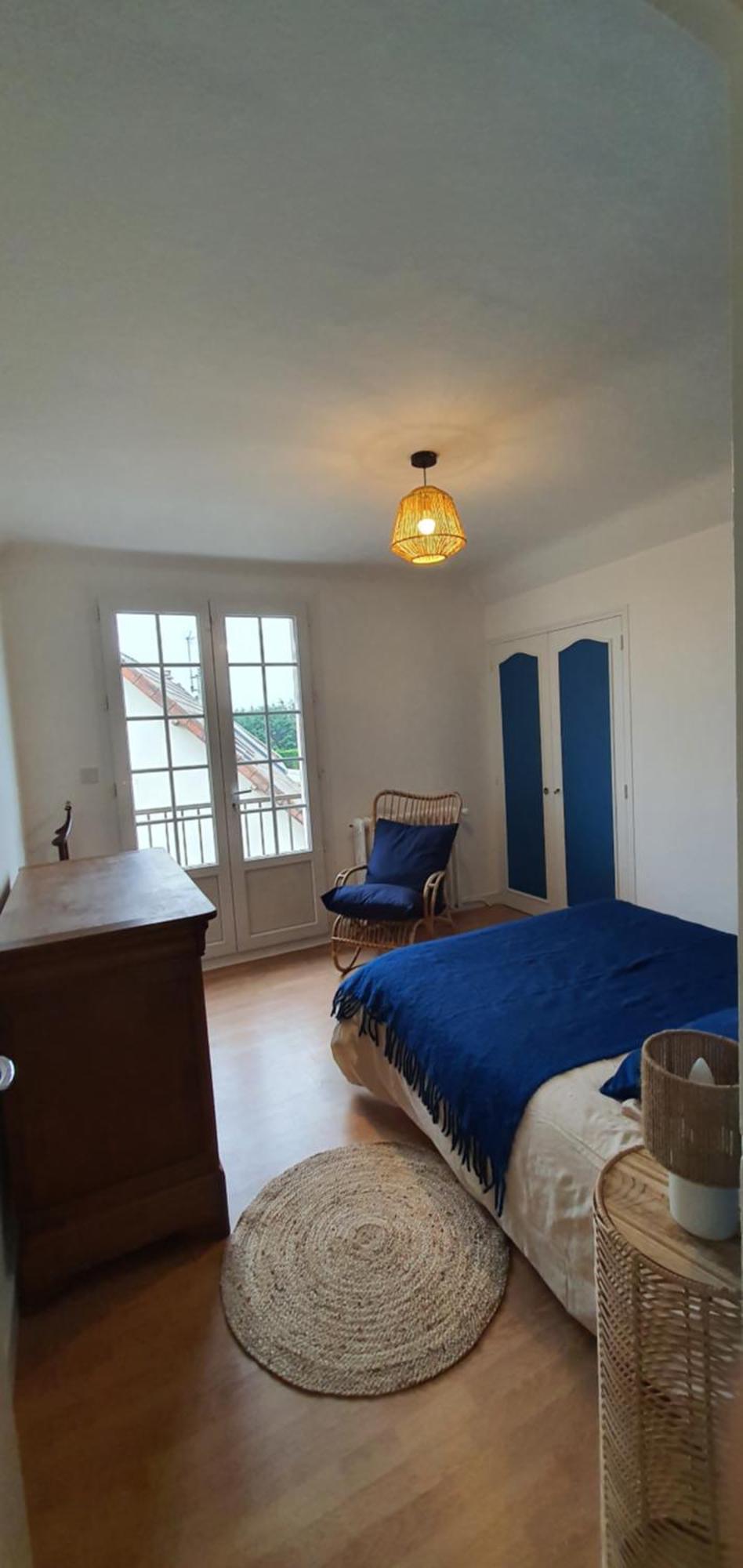 Le Crepuscule Anneville Sur Holiday home *
