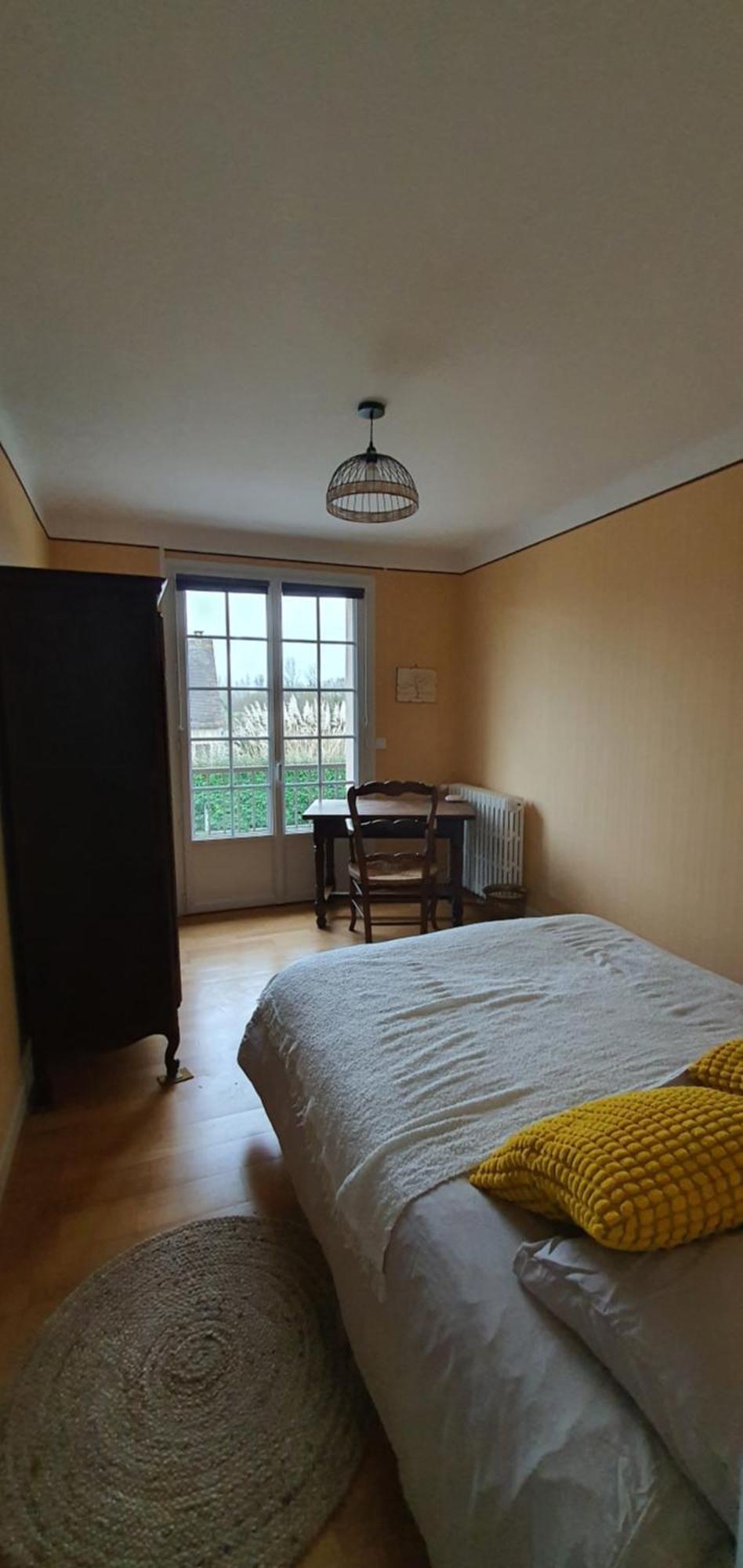 Le Crepuscule Anneville Sur
