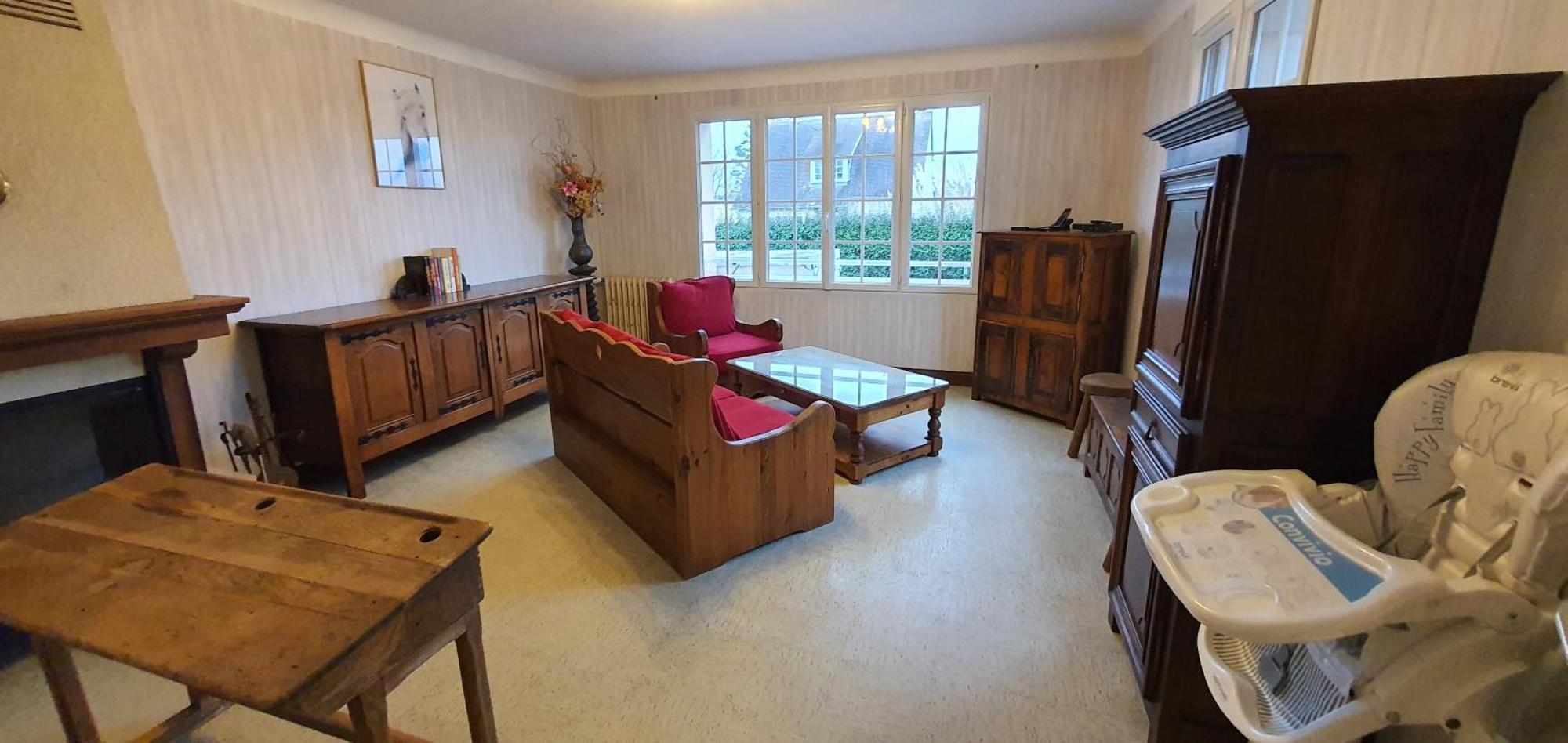Ferienhaus Le Crepuscule Anneville Sur Gouville-sur-Mer